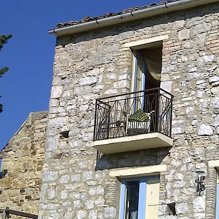 Casa Pietra -