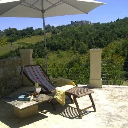 Holiday home Casa Pietra -