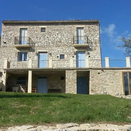 Holiday home Casa Pietra - Atessa