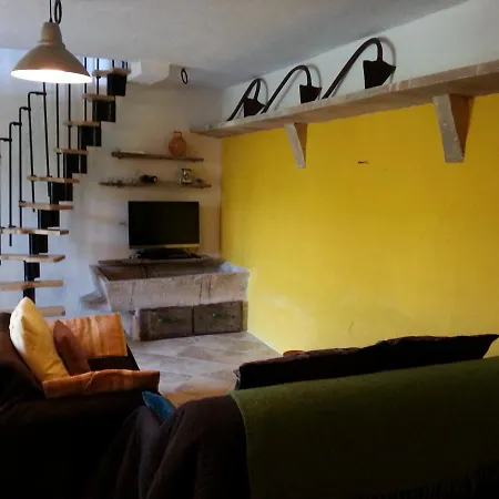 Holiday home Casa Pietra -