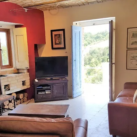 Holiday home Casa Pietra - *