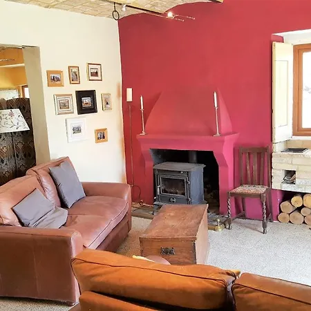 Holiday home Casa Pietra -