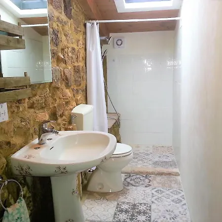 Holiday home Casa Pietra - Atessa