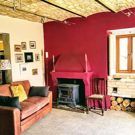 Casa Pietra - Holiday home
