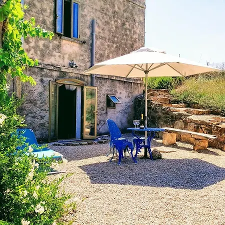 Holiday home Casa Pietra -