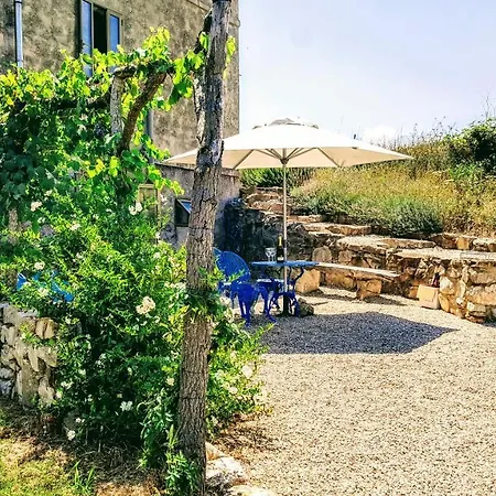 Casa Pietra - Holiday home Atessa