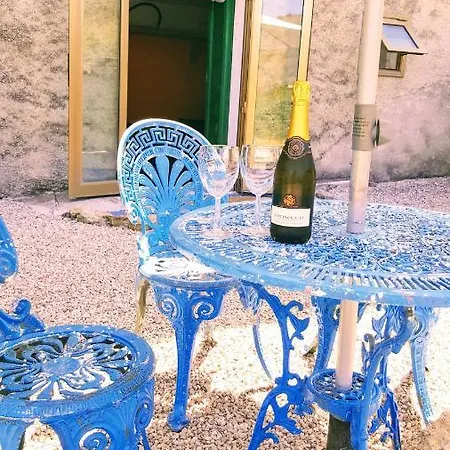 Holiday home Casa Pietra - Atessa