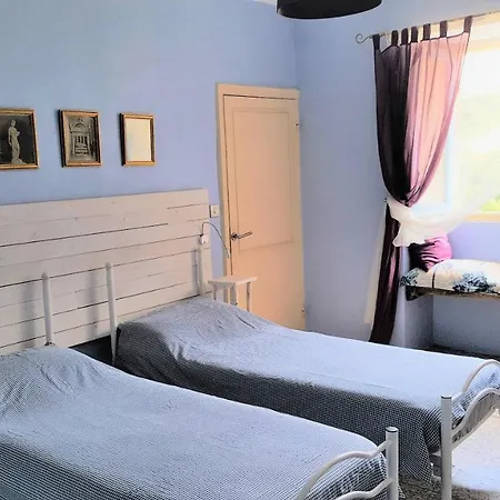 Holiday home Casa Pietra - *