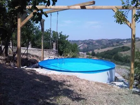 Casa Pietra - Holiday home *