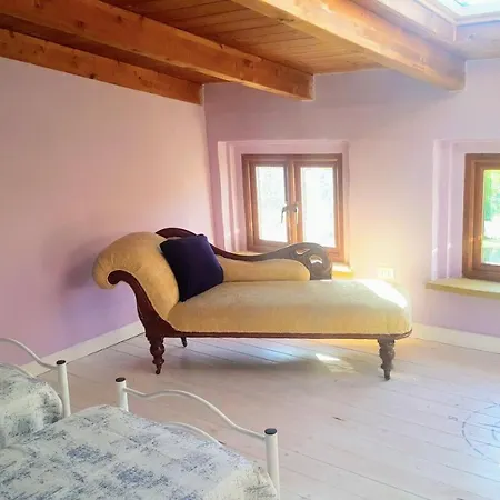 Casa Pietra - Holiday home *