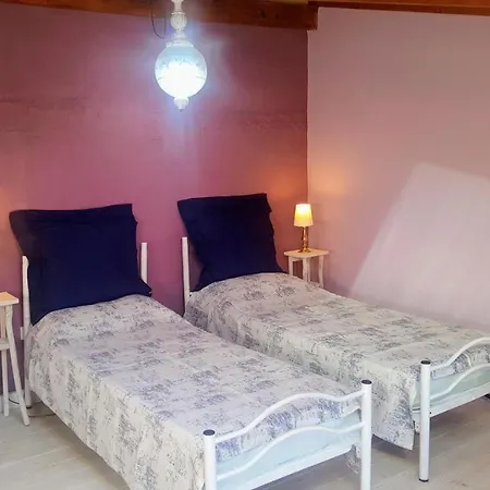 Casa Pietra - Holiday home Atessa